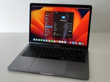 Apple MacBook Pro 13,3" (Intel Core i5 8g, 2,3 GHz, 8 Go RAM, 256 Go SSD) AZERTY na sprzedaż  PL
