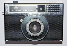 Agfa isomat rapid gebraucht kaufen  Metzingen