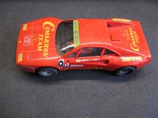 Scalextric ferrari gto for sale  WILLENHALL