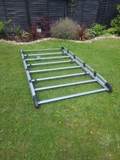 Rhino roof bars for sale  LOWESTOFT