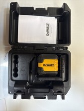 Dewalt dw08802 red for sale  Vista