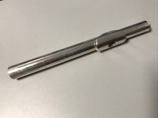 Gemeinhardt solid silver for sale  Oviedo