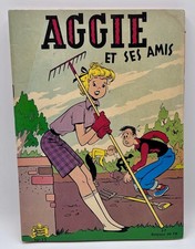 Aggie amis spe d'occasion  Loches