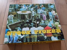 Stock ticker vintage for sale  Sanborn