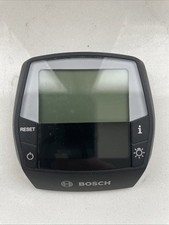 Bosch intuvia display gebraucht kaufen  Damme