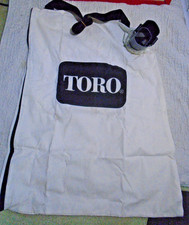Toro grass clipping for sale  Monticello