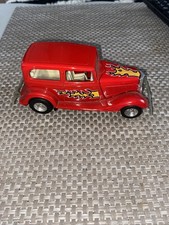 Miniature ford hot for sale  LEEDS