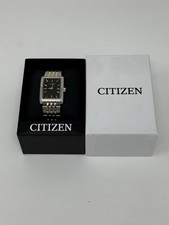 Citizen quartz men for sale  San Antonio