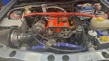 Sierra cosworth 4x4 for sale  GOSPORT