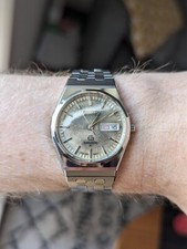 Seiko 9983 7000 for sale  SALFORD