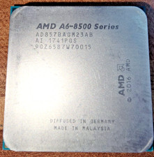 Amd series pro gebraucht kaufen  Nürnberg