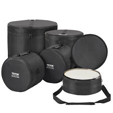 Vevor piece drum for sale  Perth Amboy