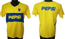 Replica maglia boca usato  Parma