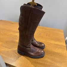Dubarry claire boots for sale  DERBY