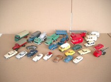 Konvolut stück modellautos gebraucht kaufen  Hohenstein