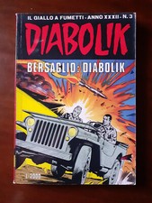 Ed. astorina diabolik usato  Italia