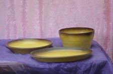 Ancien lot plat d'occasion  Bohain-en-Vermandois