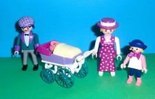 Playmobil 5510 familie gebraucht kaufen  Bamberg