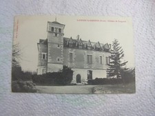 Cpa saint pierre d'occasion  Châteauroux