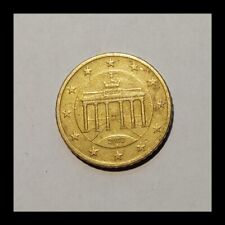 Euro cent 2002 gebraucht kaufen  Feldkirchen