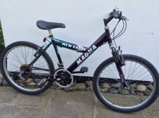 Magna mountain eagle for sale  PRESTON