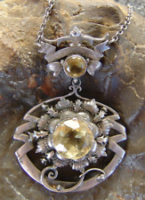 925 silber jugendstil gebraucht kaufen  Bühl