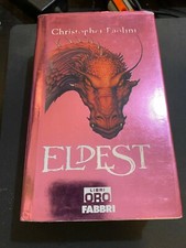 Libro eldest libri usato Libro eldest libri usato  Roma