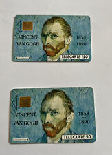 Telecarte publique vincent d'occasion  Paris XIX