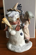 Lladro 8168 girl for sale  Apex