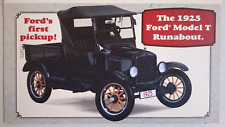 Ford model runabout d'occasion  Périgueux