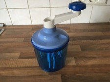 Tupperware 146 speedy gebraucht kaufen  Gelchsheim