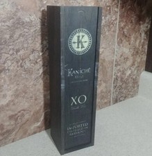 Kaniche rum logo for sale  North Fort Myers