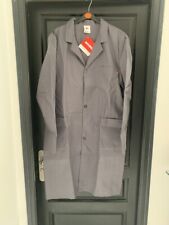 Blouse professionnelle grise d'occasion  Orchies