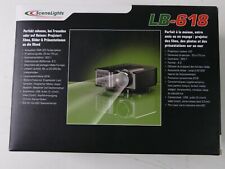 Scenelights technologies 618 gebraucht kaufen  Oldenburg (Oldenburg)