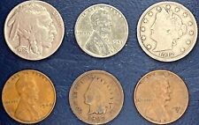 Lot indian head for sale  Brunswick