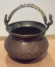 Vintage middle eastern for sale  CHICHESTER