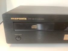 Marantz 7001 player gebraucht kaufen  Gelnhausen