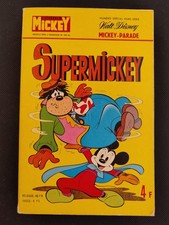Mickey parade 1154 d'occasion  Nantes-