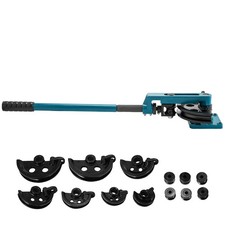 Curvatubi idraulica manuale usato Curvatubi idraulica manuale usato  Lonate Pozzolo