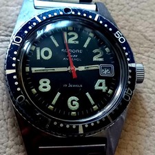 Aurore skin diver usato  Italia