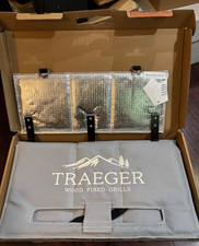 Traeger insulation blanket for sale  Milledgeville