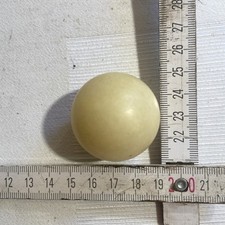 Tischtennisball funktionstüch gebraucht kaufen  Wachenroth