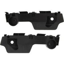Conjunto de retentor de para-choque para 2009-2013 Mazda 6 dianteiro motorista e passageiro lateral comprar usado  Enviando para Brazil