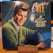 Bobby vee singles for sale  ALDERSHOT