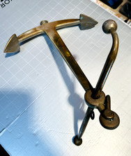 Solid brass ornamental for sale Solid brass ornamental for sale  FALMOUTH