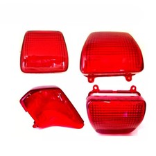 Plastica stop fanale usato  Italia