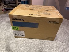 Toshiba tlp s10 for sale  POULTON-LE-FYLDE