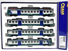 Elettromotrice 582 082 usato  Bologna