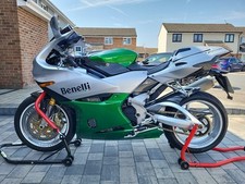 Benelli tornado 900tre for sale  CHELMSFORD