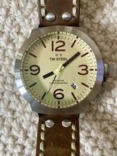 Steel cs100 men for sale  PETERBOROUGH